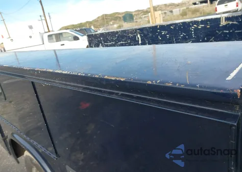 2016 Ford F-250 Xl z USA, uszkodzony, nr VIN 1FDBF2A65GED02494